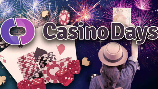 Casino Days India Expands Online Gaming Portfolio with New Slot Titles and Live Casino Features