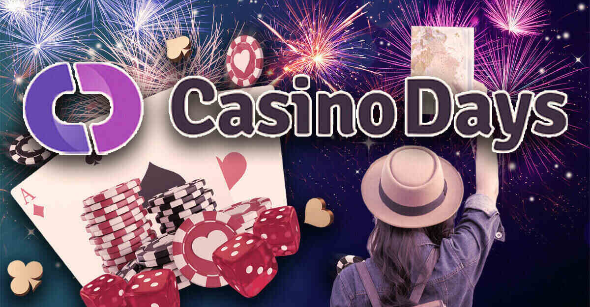 Casino Days India Expands Online Gaming Portfolio with New Slot Titles and Live Casino Features