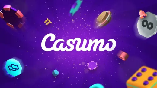 Casumo Casino Introduces New No Deposit Bonus Offer