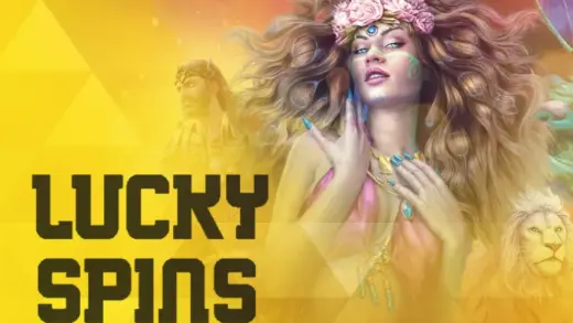 Lucky Spins Casino Offers No Deposit Bonus to New Players