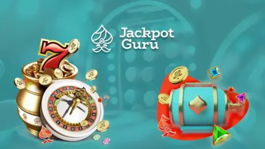 Jackpot Guru Casino Introduces New Bonus Structure for Players