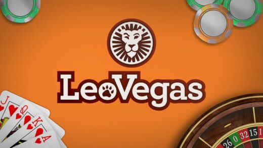 LeoVegas Casino Offers 50 Free Spins Promotion